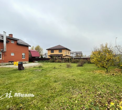 Московская обл, г Раменское, деревня Власово, ул Новая, д 4а