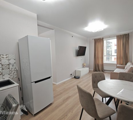 1-комнатная квартира в г. Балашиха