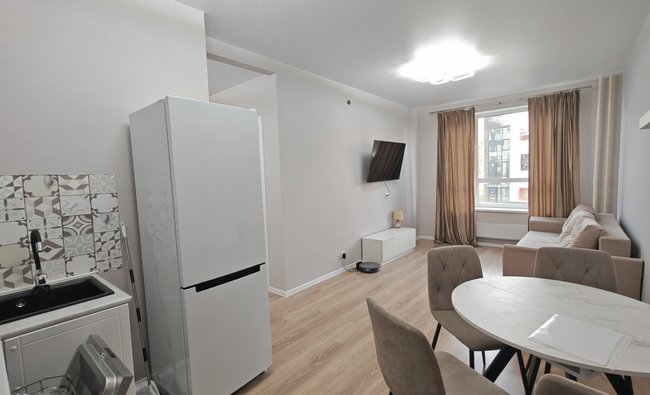 1-комнатная квартира в г. Балашиха