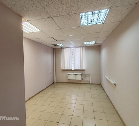 Московская обл, г Балашиха, мкр Ольгино, ул Ляхова, д 3