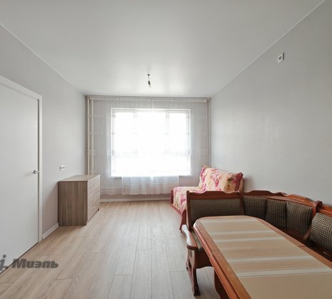 1-комнатная квартира в г. Балашиха