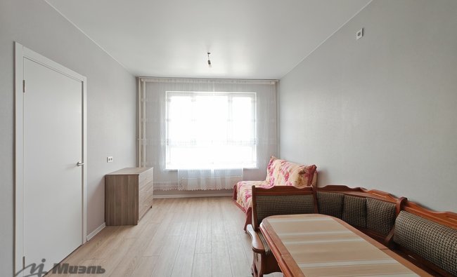 1-комнатная квартира в г. Балашиха