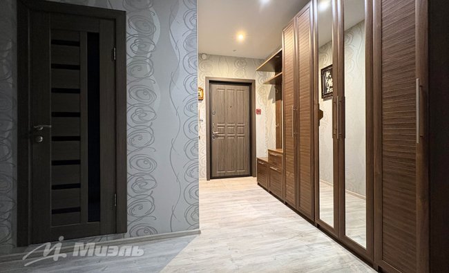 2-комнатная квартира в г. Балашиха