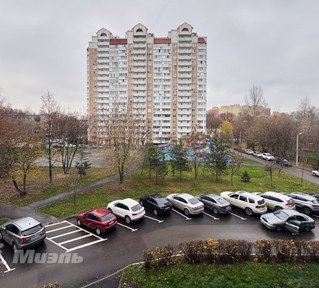 1-комнатная квартира в г. Балашиха