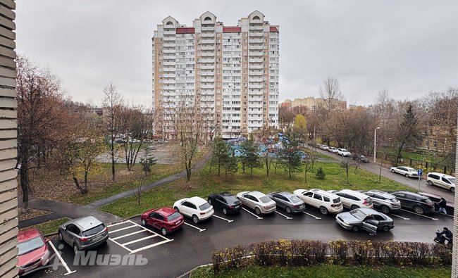 1-комнатная квартира в г. Балашиха