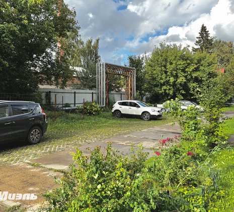 2-комнатная квартира в г. Ногинск
