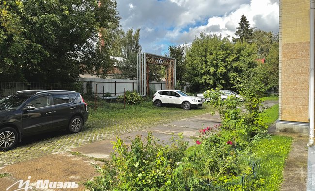 2-комнатная квартира в г. Ногинск