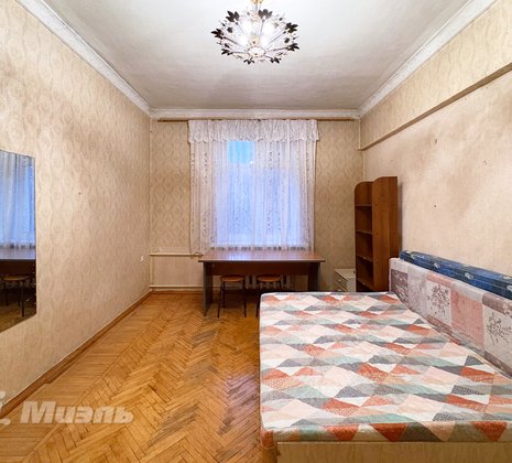 2-комнатная квартира в г. Дзержинский