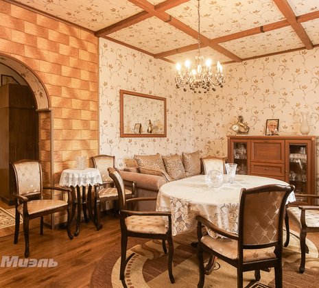 Московская обл, г Раменское, тер. СНТ Крокус, ул Зеленая, д 37