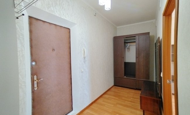 1-комнатная квартира в г. Балашиха