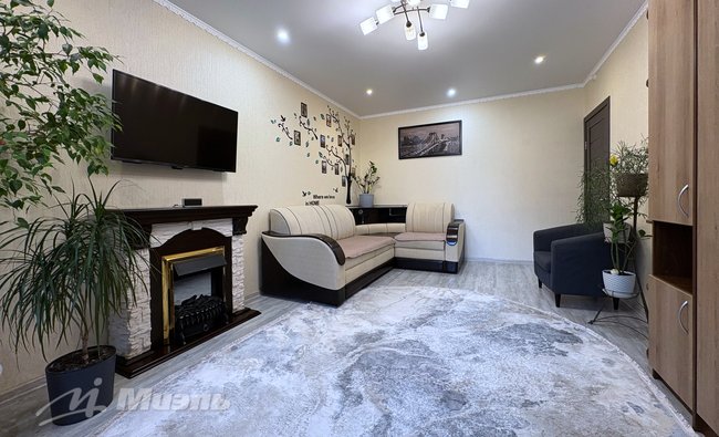 2-комнатная квартира в г. Балашиха