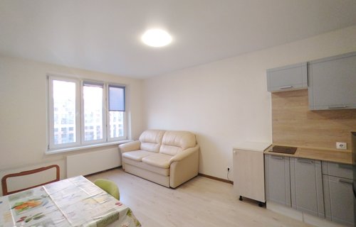 1-комнатная квартира в г. Балашиха