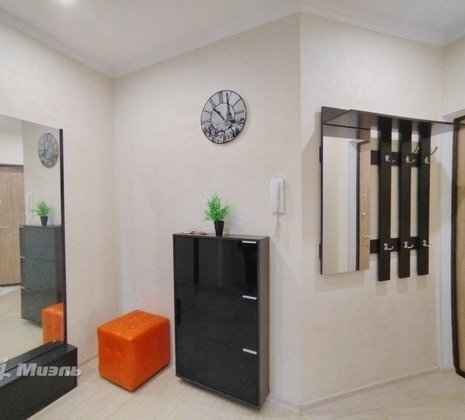 2-комнатная квартира в г. Балашиха