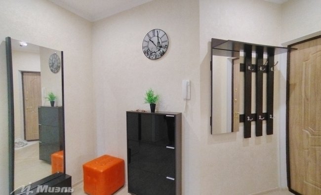 2-комнатная квартира в г. Балашиха