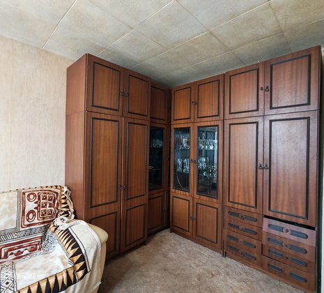 1-комнатная квартира в г. Балашиха