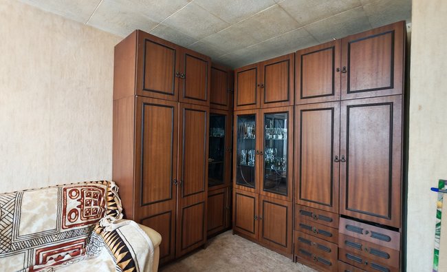 1-комнатная квартира в г. Балашиха