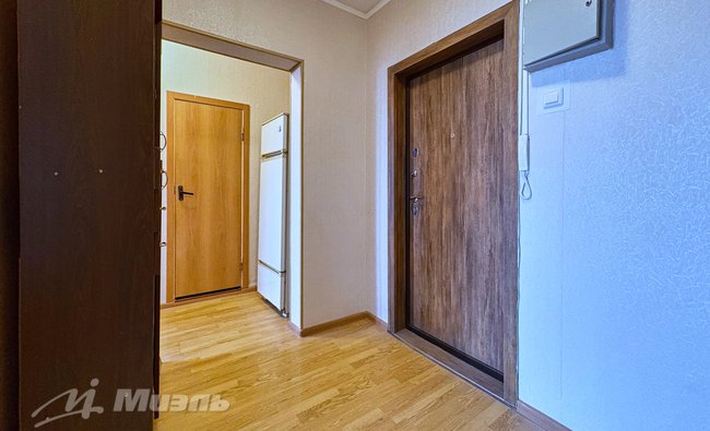 1-комнатная квартира в г. Балашиха