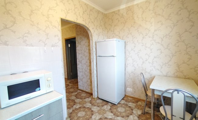 1-комнатная квартира в г. Балашиха