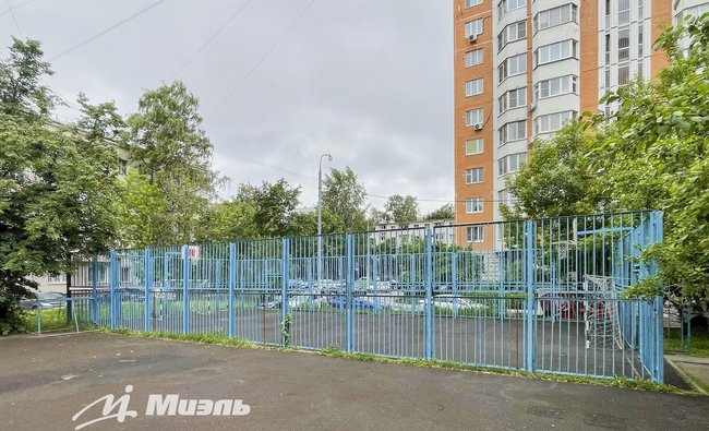 1-комнатная квартира в г. Москва