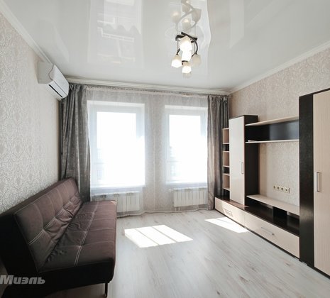 1-комнатная квартира в г. Москва