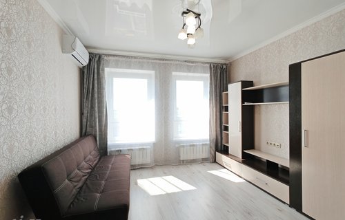 1-комнатная квартира в г. Москва
