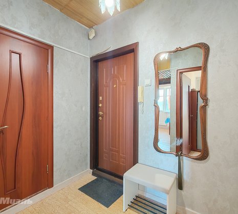 1-комнатная квартира в г. Балашиха