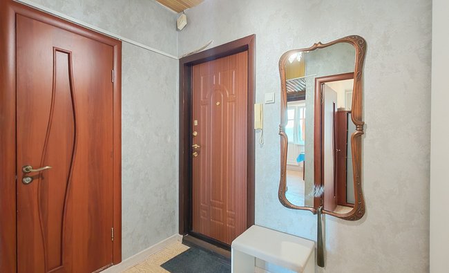 1-комнатная квартира в г. Балашиха