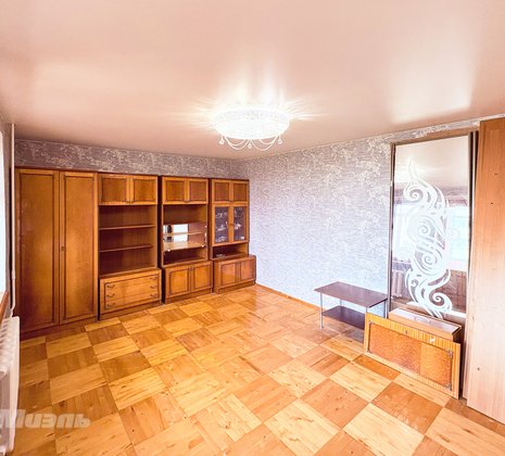 3-комнатная квартира в г. Балашиха