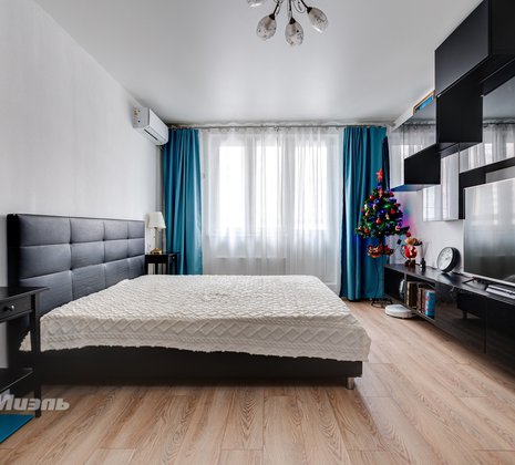 2-комнатная квартира в г. Балашиха