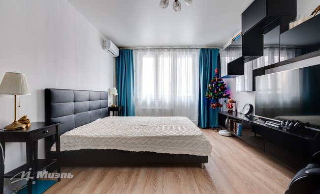 2-комнатная квартира в г. Балашиха