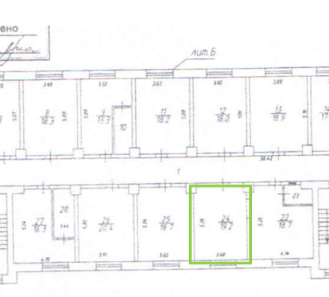 Московская обл, г Балашиха, мкр Керамик, ул Керамическая, д 20
