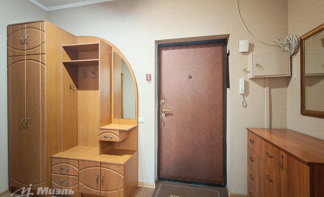 1-комнатная квартира в г. Балашиха