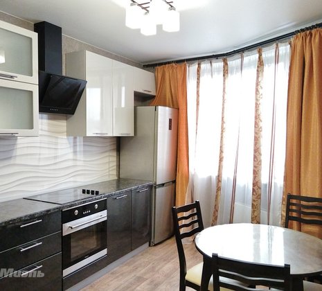 1-комнатная квартира в г. Москва