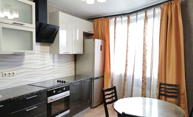 1-комнатная квартира в г. Москва