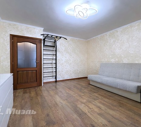 2-комнатная квартира в г. Балашиха