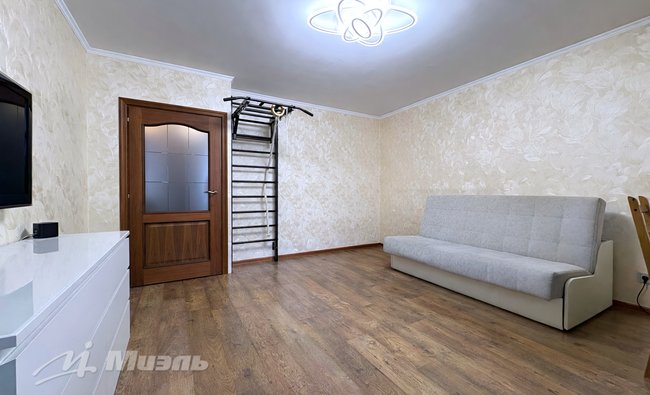 2-комнатная квартира в г. Балашиха