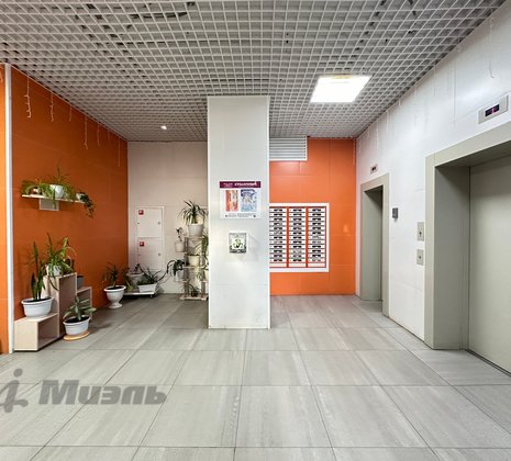 1-комнатная квартира в г. Балашиха