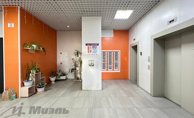 1-комнатная квартира в г. Балашиха
