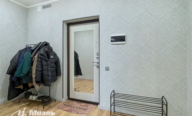 1-комнатная квартира в г. Балашиха