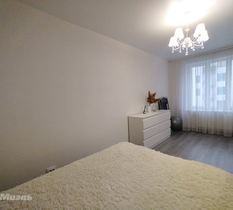 1-комнатная квартира в г. Балашиха