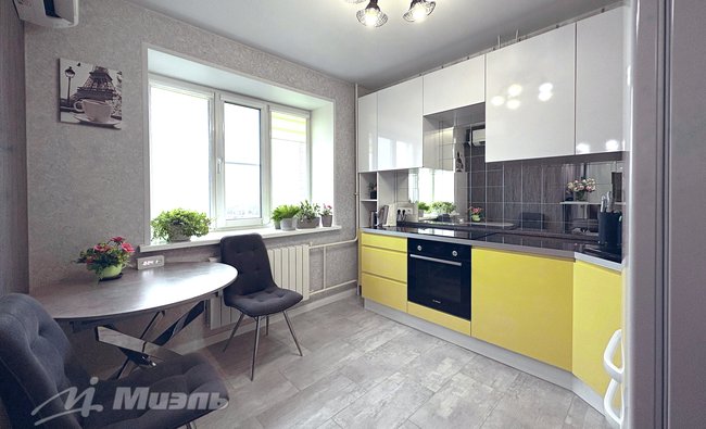 2-комнатная квартира в г. Балашиха