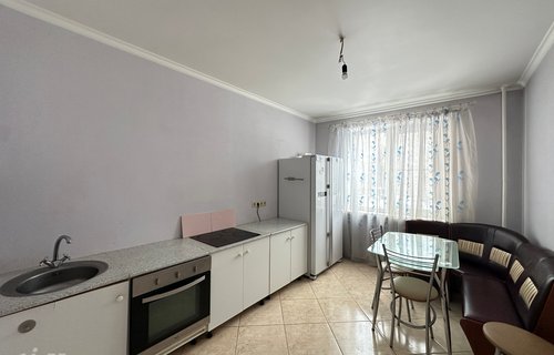 1-комнатная квартира в г. Балашиха