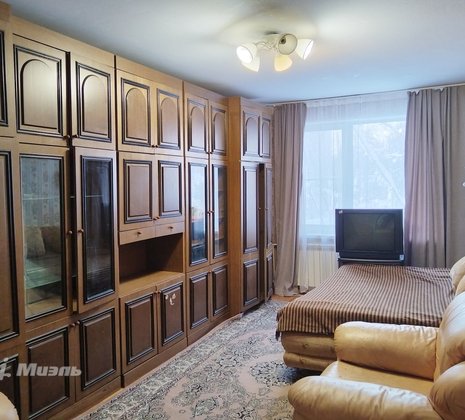 2-комнатная квартира в г. Балашиха