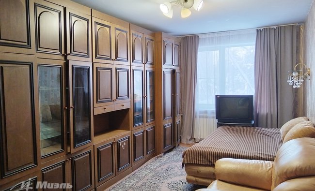 2-комнатная квартира в г. Балашиха