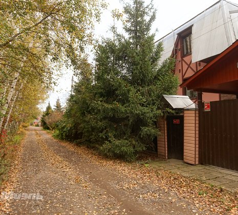 Московская обл, г Раменское, тер. СНТ Крокус, ул Зеленая, д 37