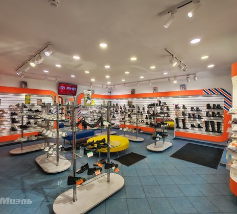 Московская обл, г Балашиха, мкр Железнодорожный, Саввинское шоссе, д 10