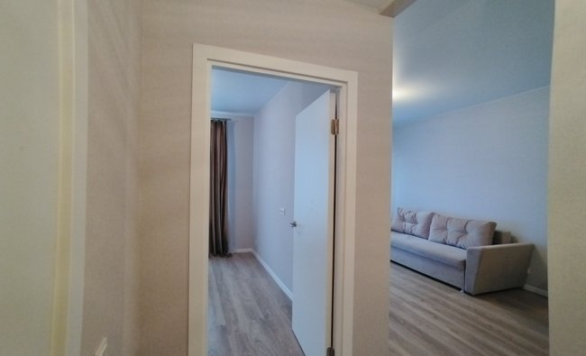 1-комнатная квартира в г. Балашиха