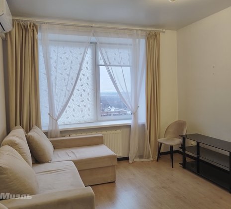 1-комнатная квартира в г. Балашиха