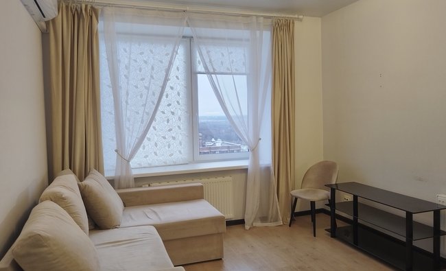 1-комнатная квартира в г. Балашиха