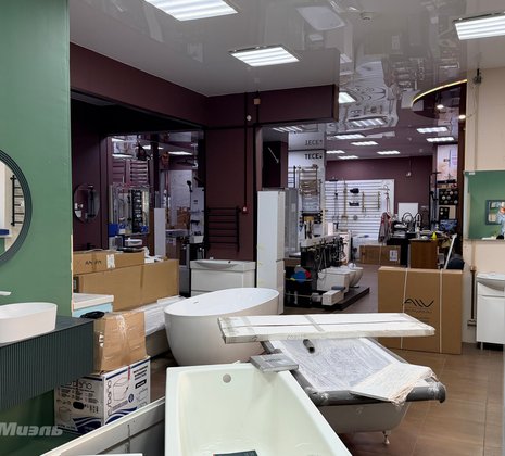 Московская обл, г Балашиха, мкр Ольгино, ул Главная, д 3